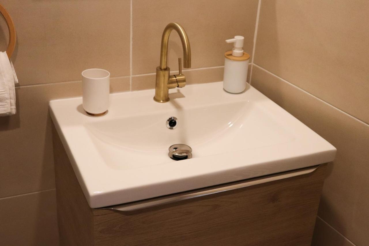 Le Boheme Apartment Charleville-Mézières Екстериор снимка